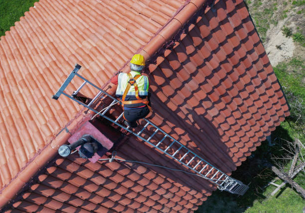 Best 4 Ply Roofing  in West Liberty, WV
