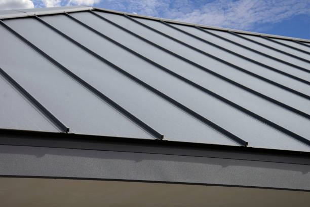 Best Chimney Flashing Repair  in West Liberty, WV
