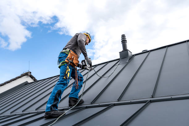Fast & Reliable Emergency Roof Repairs in West Liberty, WV