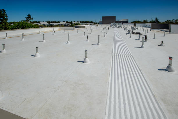 EPDM Roofing in West Liberty, WV